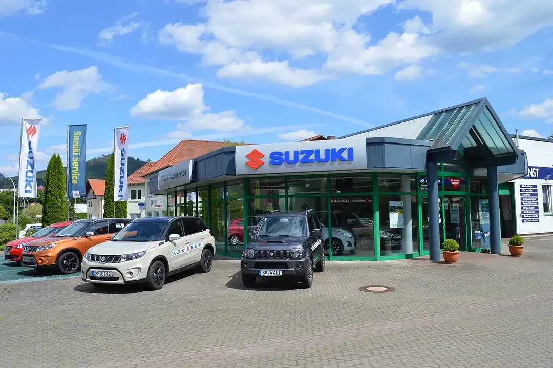 Suzuki Across - Thumbnail 15