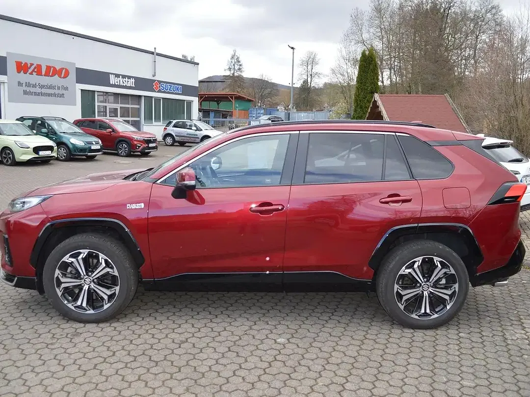 Suzuki Across - Thumbnail 4