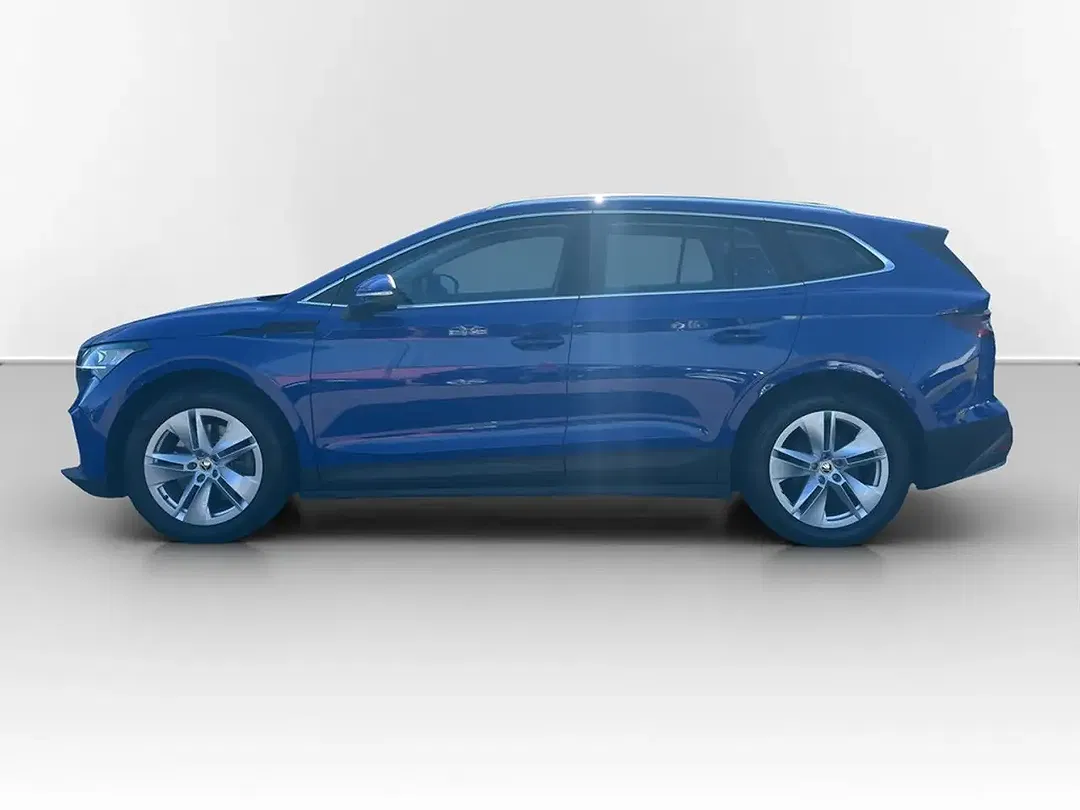 Skoda Enyaq - Thumbnail 8