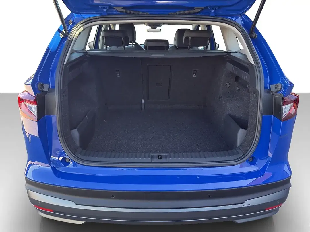 Skoda Enyaq - Thumbnail 9
