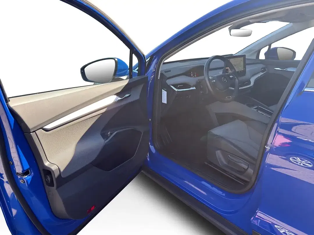 Skoda Enyaq - Thumbnail 11