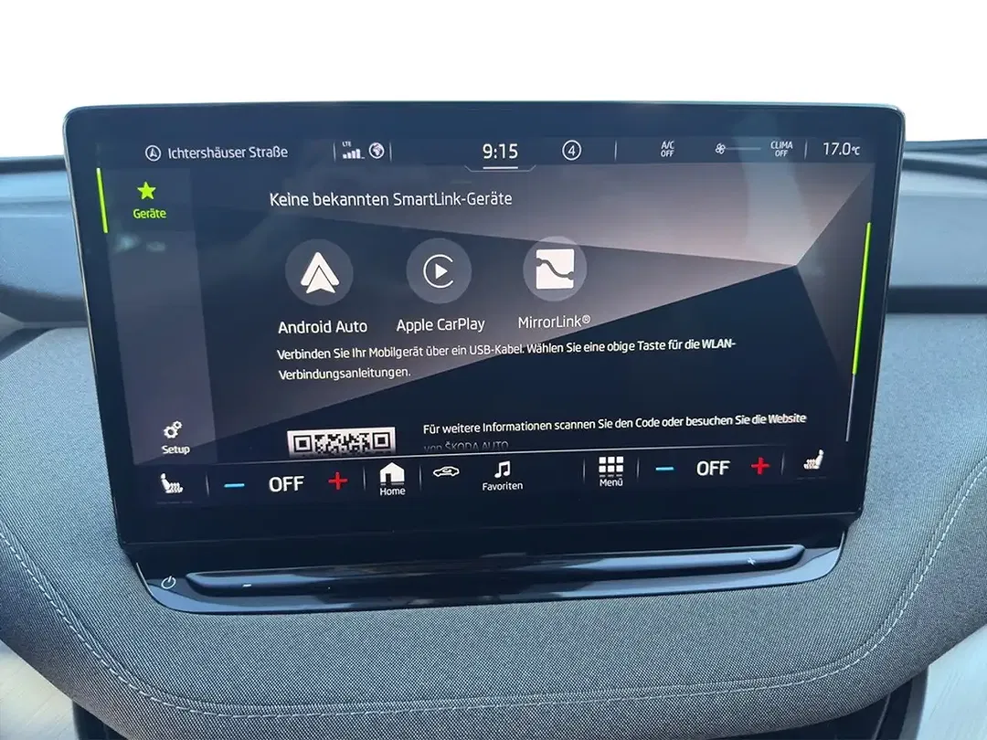 Skoda Enyaq - Thumbnail 16