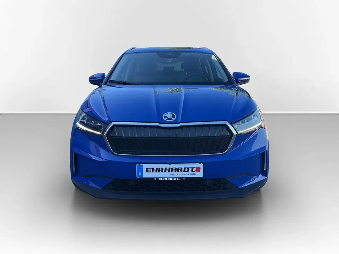Skoda Enyaq - Thumbnail 2