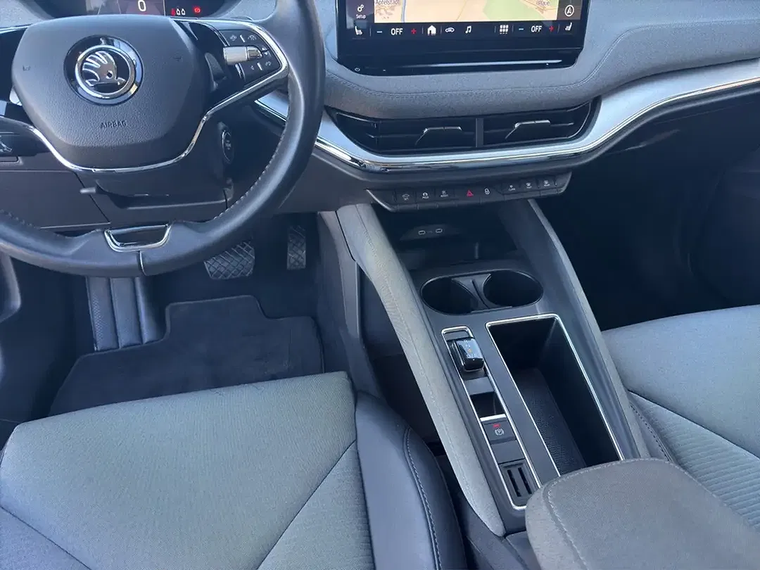 Skoda Enyaq - Thumbnail 18