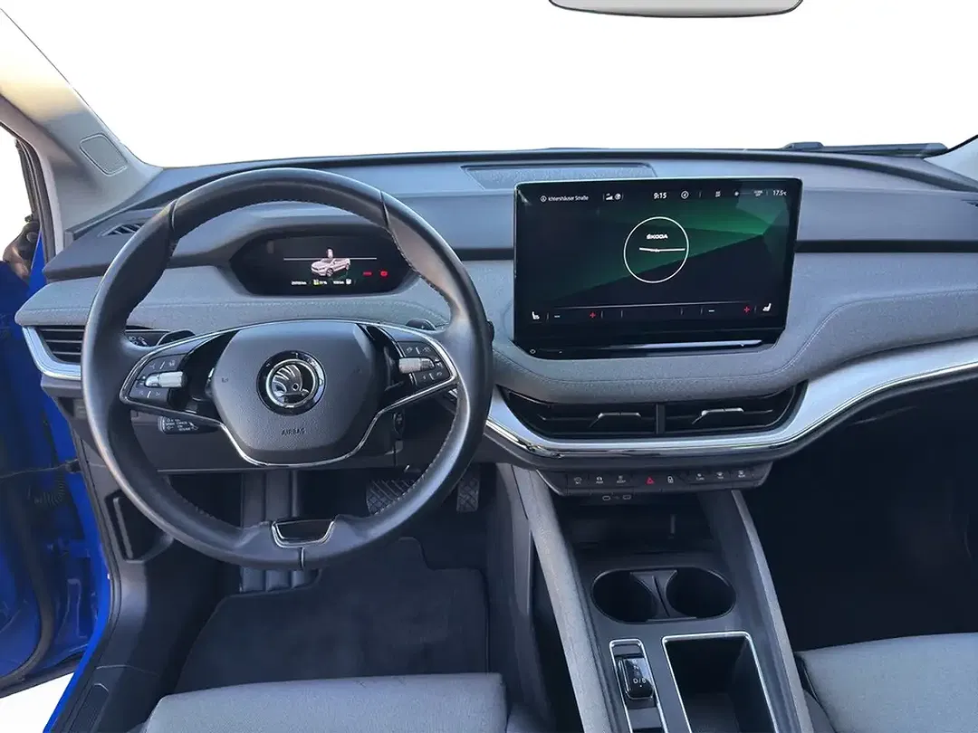 Skoda Enyaq - Thumbnail 19