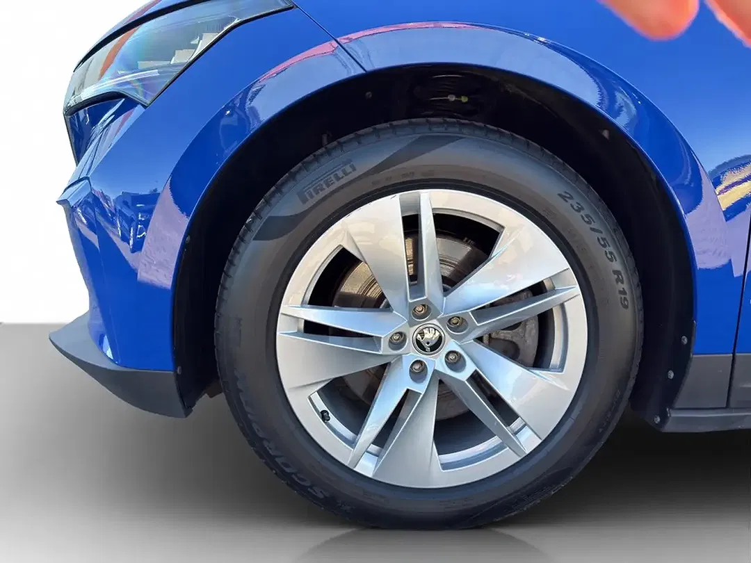 Skoda Enyaq - Thumbnail 21