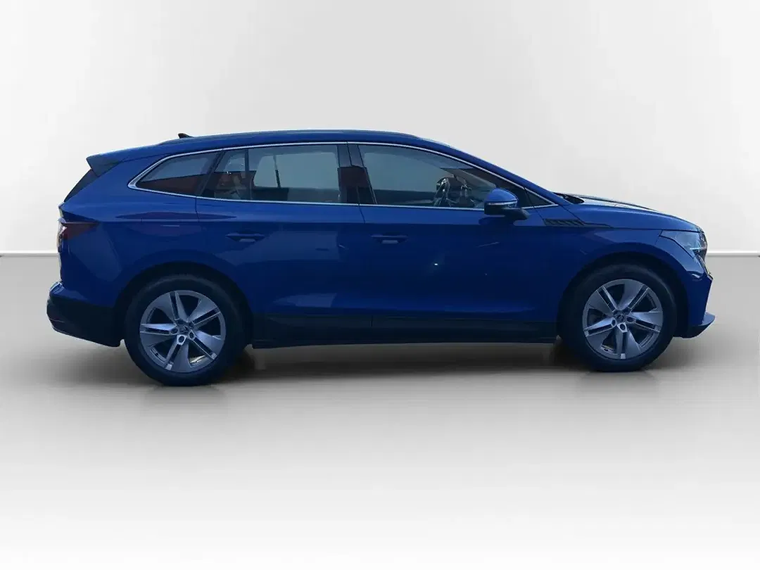 Skoda Enyaq - Thumbnail 4