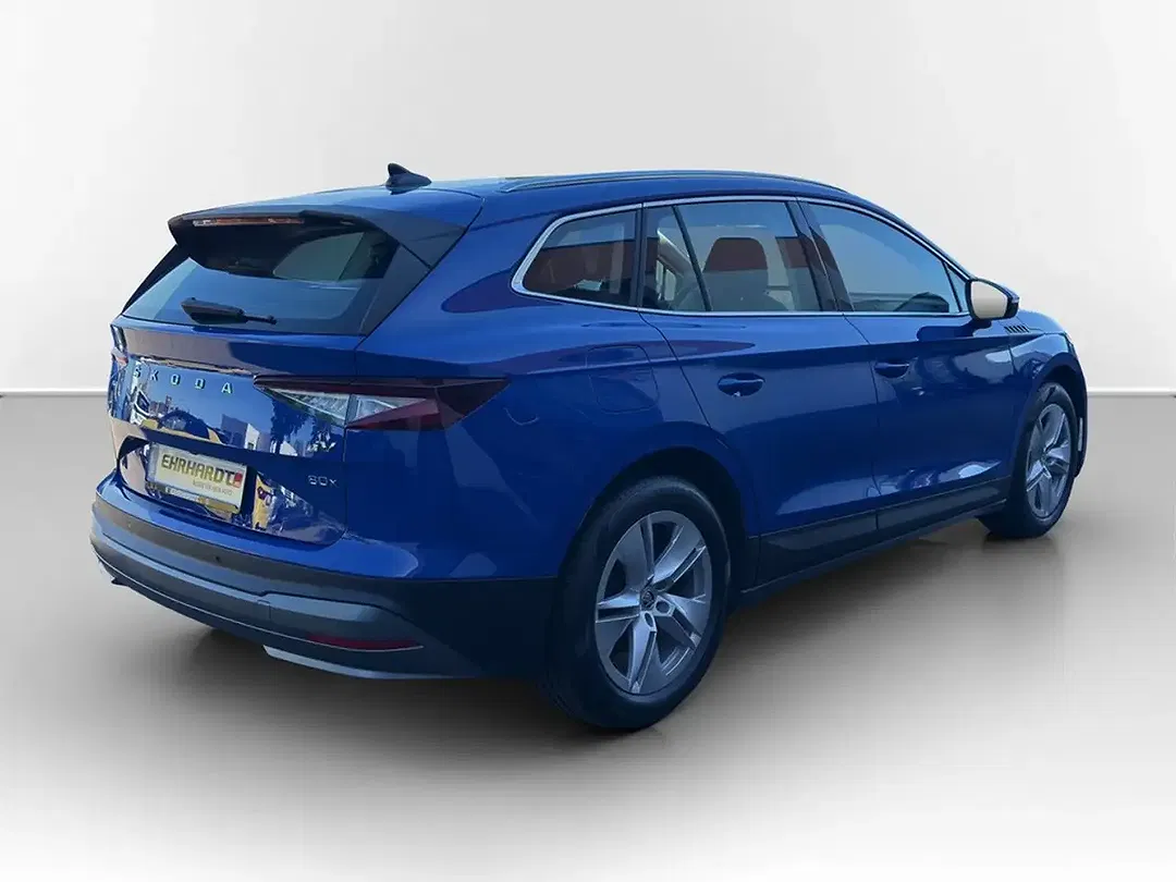 Skoda Enyaq - Thumbnail 5