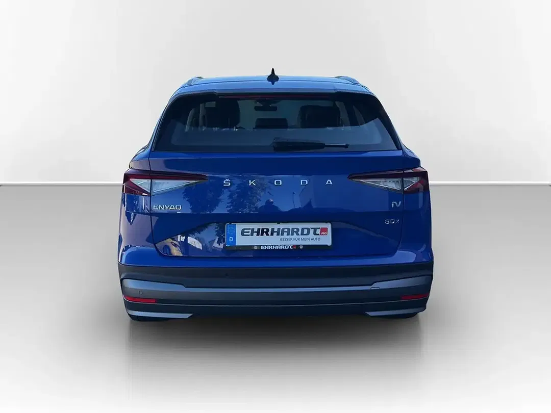 Skoda Enyaq - Thumbnail 6
