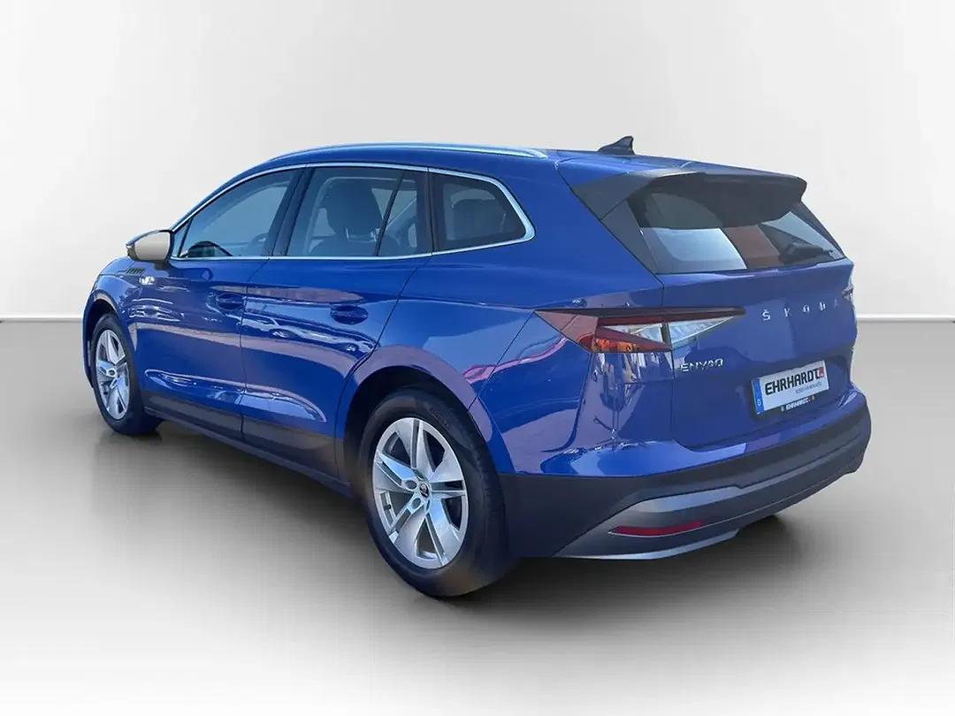 Skoda Enyaq - Thumbnail 7
