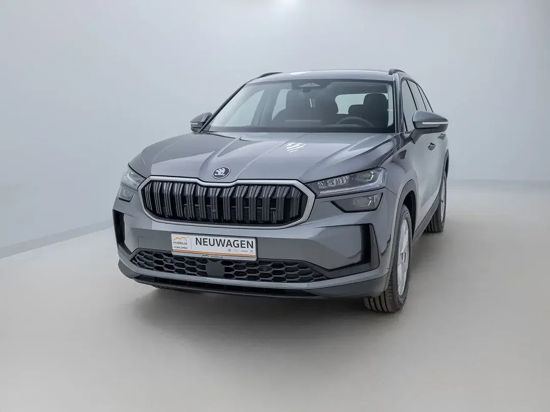 Skoda Kodiaq - Afbeelding 1