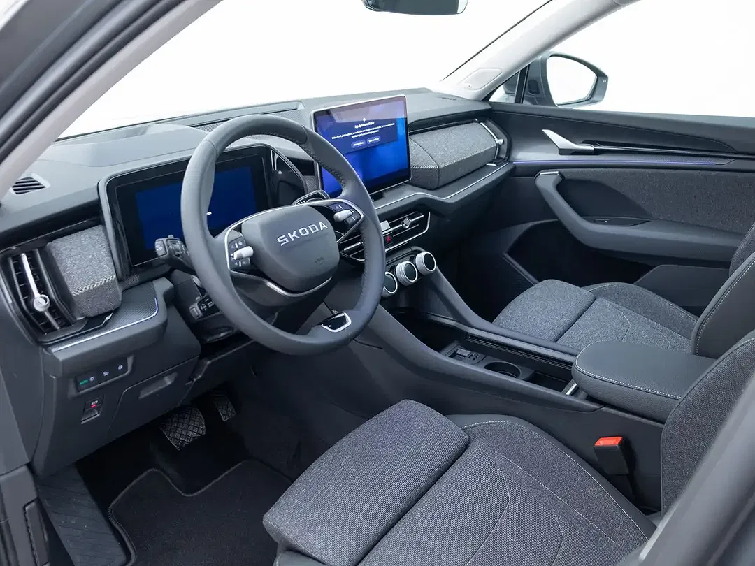 Skoda Kodiaq - Thumbnail 12
