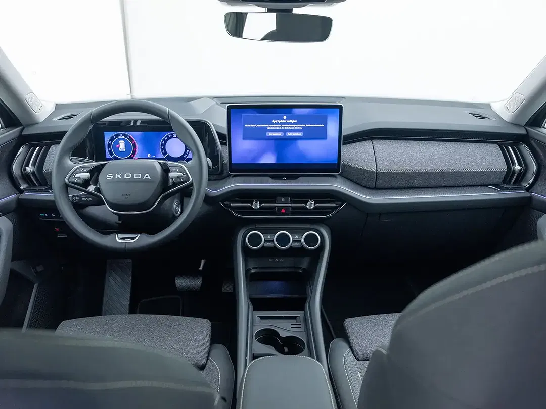 Skoda Kodiaq - Thumbnail 13