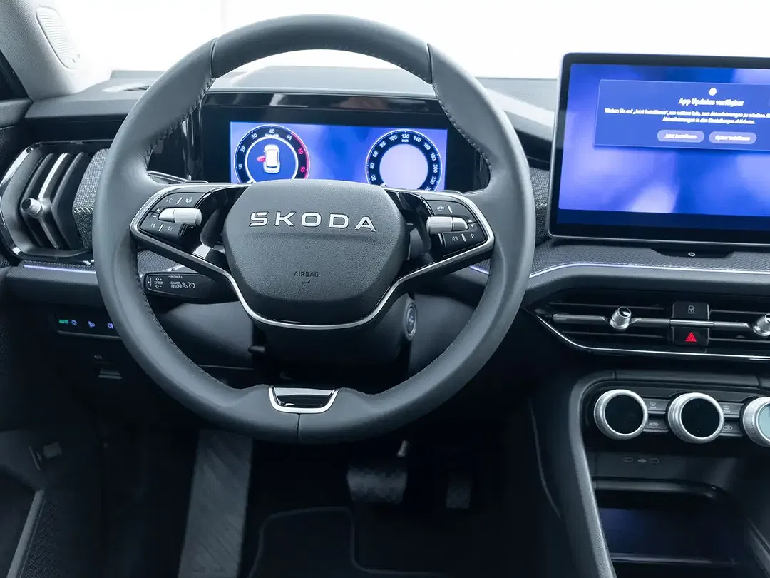 Skoda Kodiaq - Thumbnail 14
