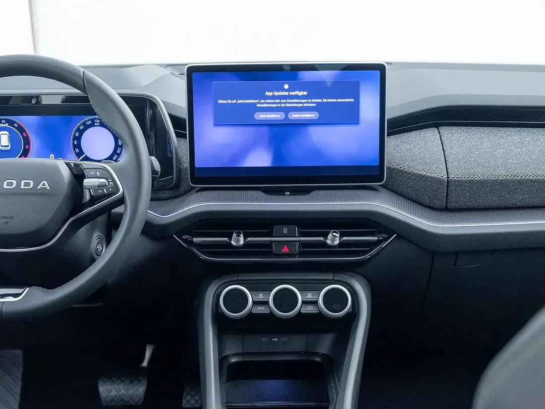 Skoda Kodiaq - Thumbnail 15