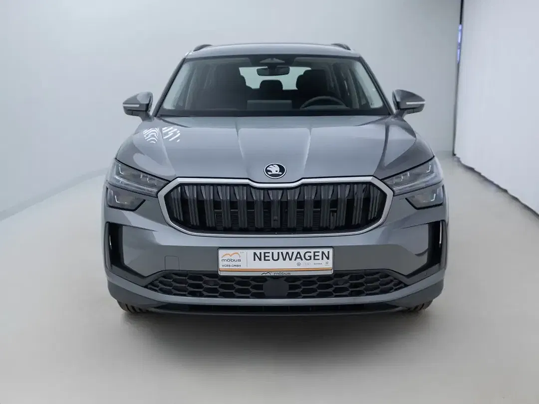 Skoda Kodiaq - Thumbnail 2