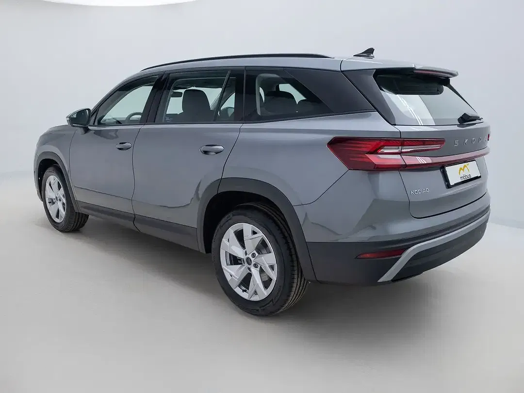 Skoda Kodiaq - Thumbnail 4