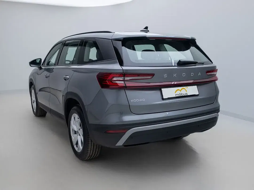 Skoda Kodiaq - Thumbnail 5