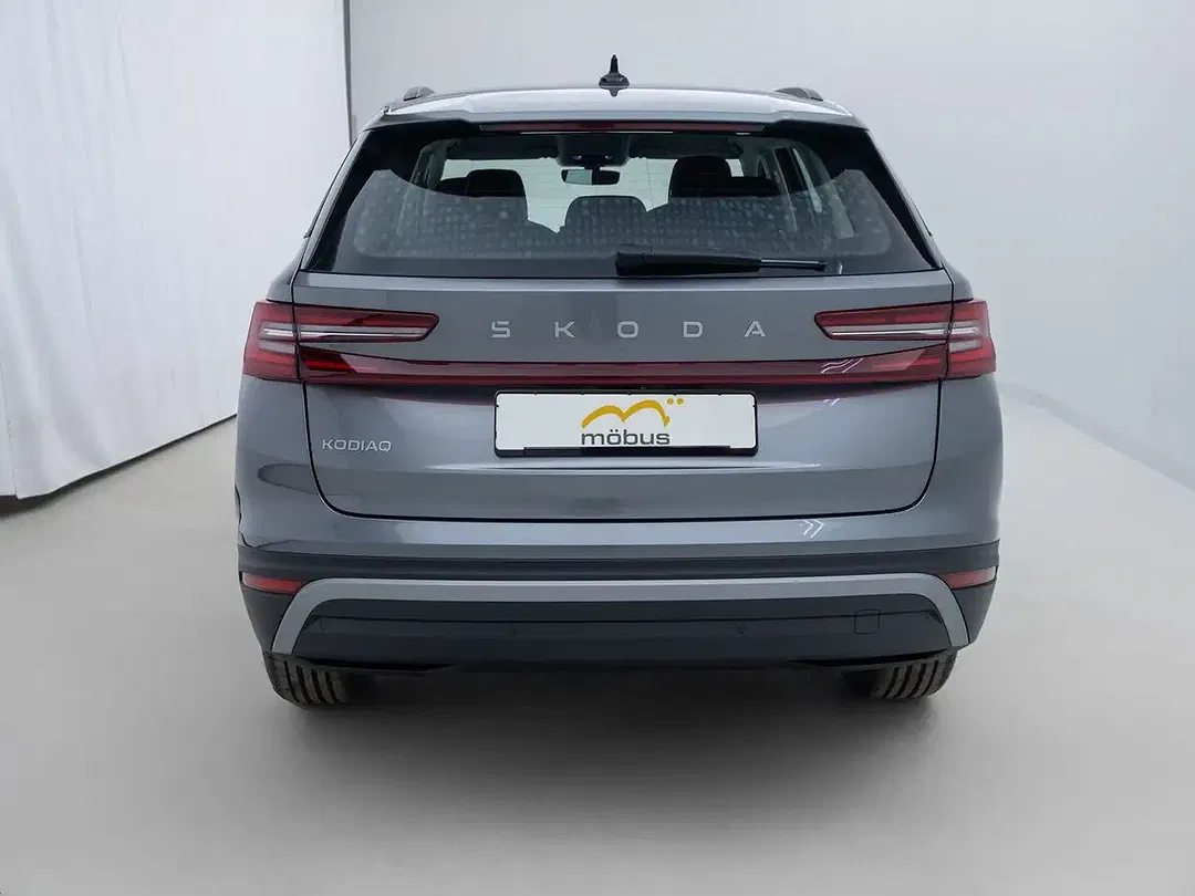 Skoda Kodiaq - Thumbnail 7