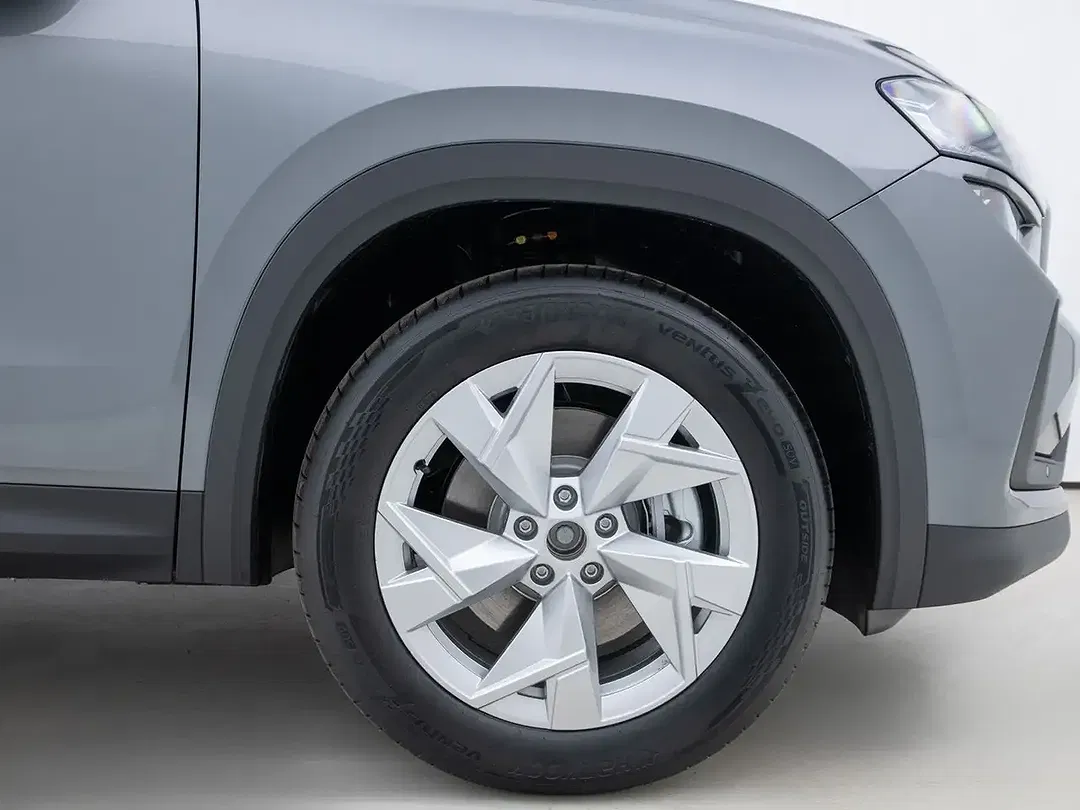 Skoda Kodiaq - Thumbnail 8