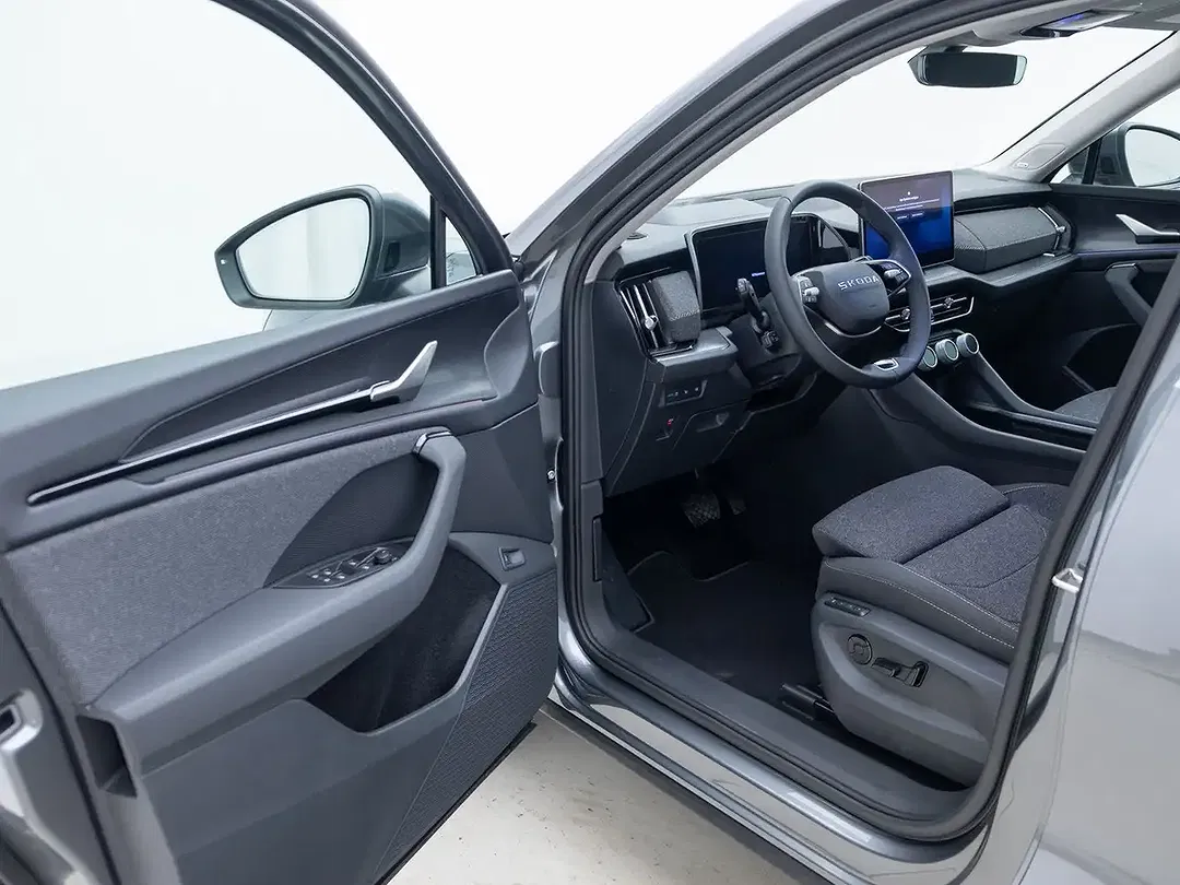 Skoda Kodiaq - Thumbnail 9