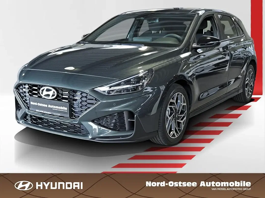 Hyundai i30 - Afbeelding 1