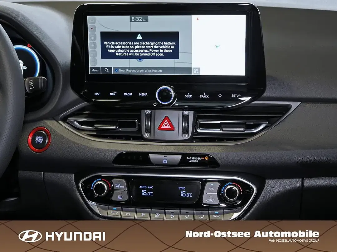 Hyundai i30 - Thumbnail 10