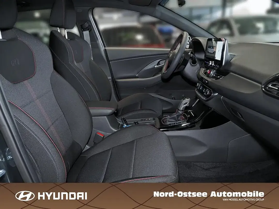 Hyundai i30 - Thumbnail 11