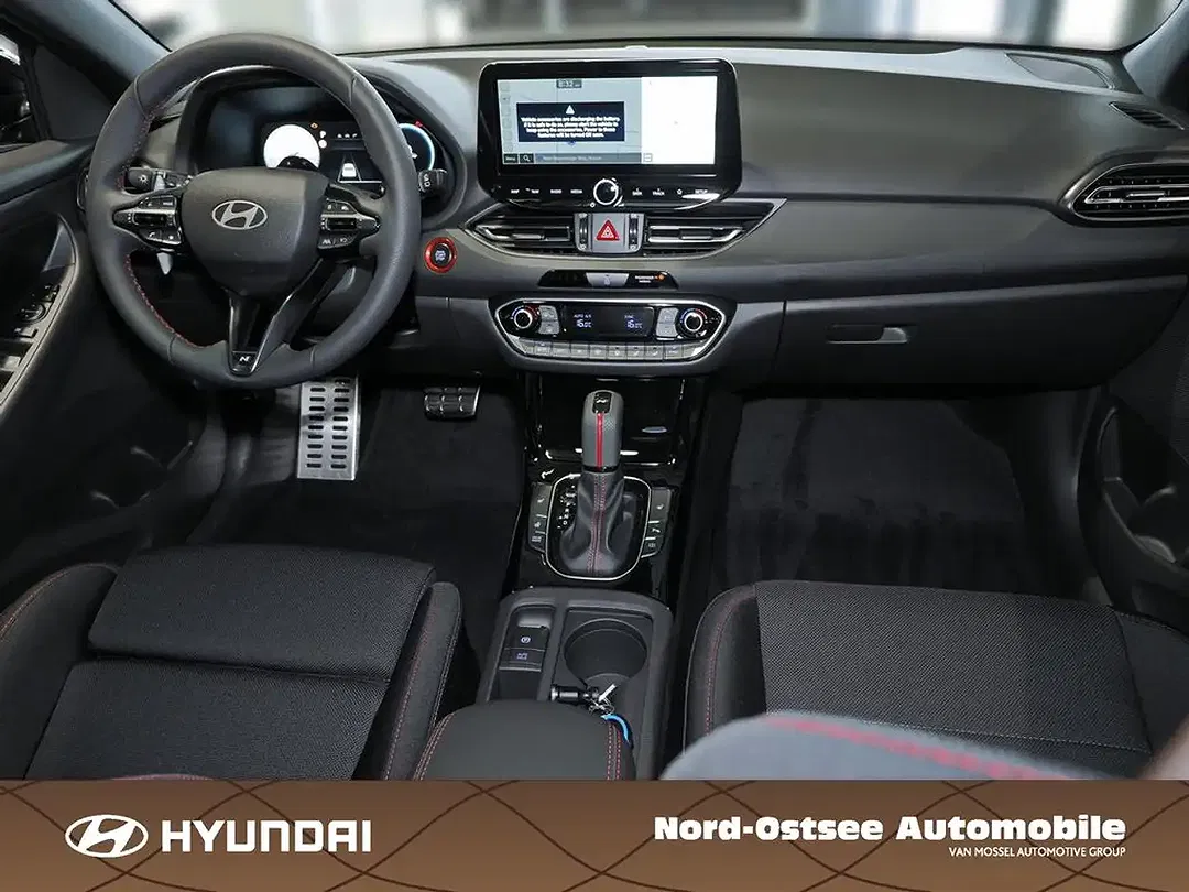 Hyundai i30 - Thumbnail 12
