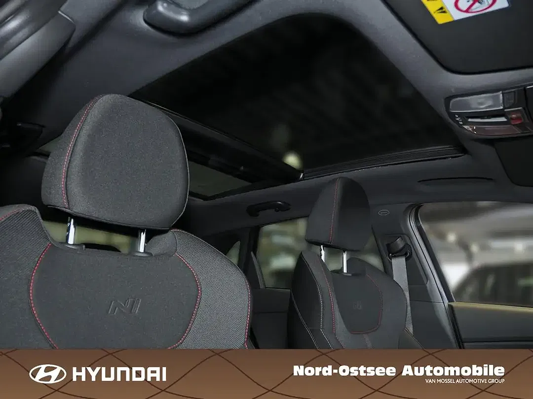 Hyundai i30 - Thumbnail 13