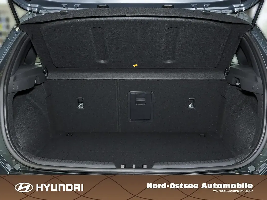 Hyundai i30 - Thumbnail 14