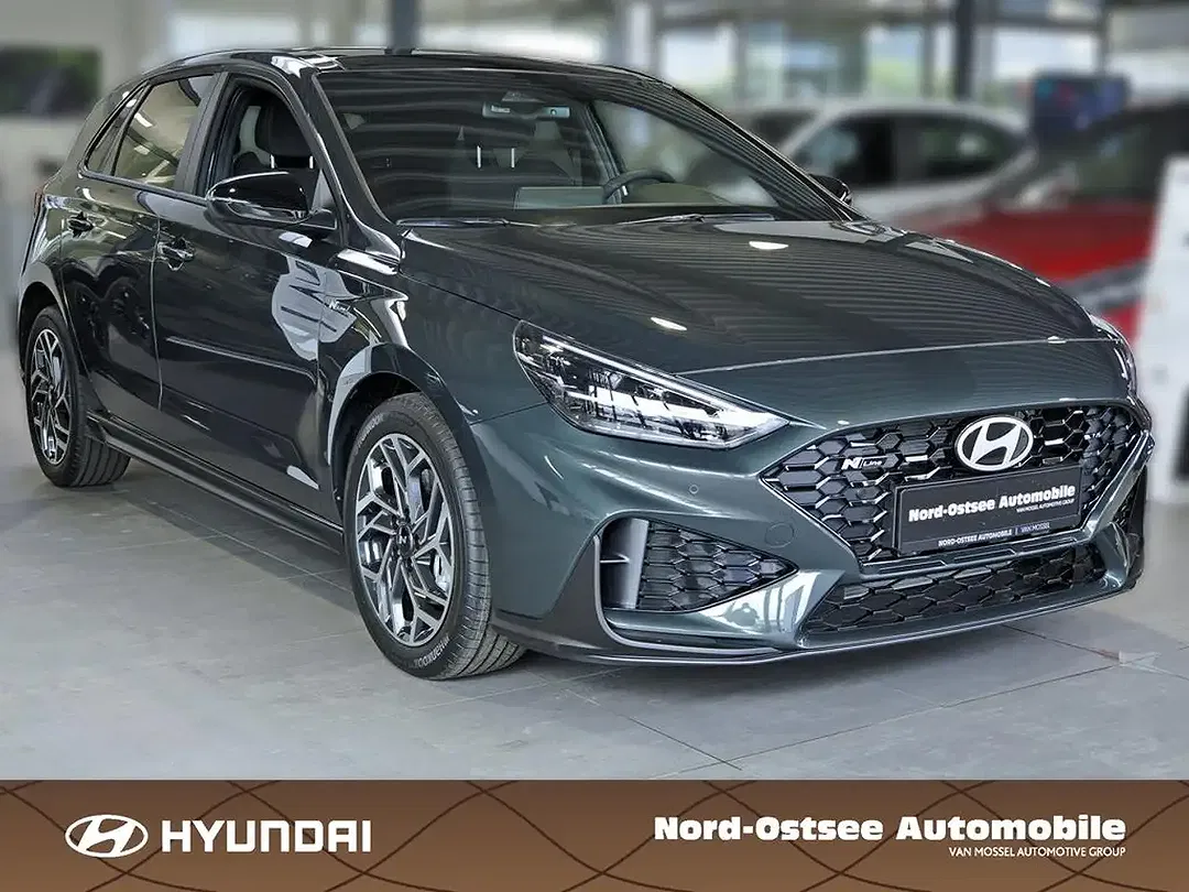Hyundai i30 - Thumbnail 3