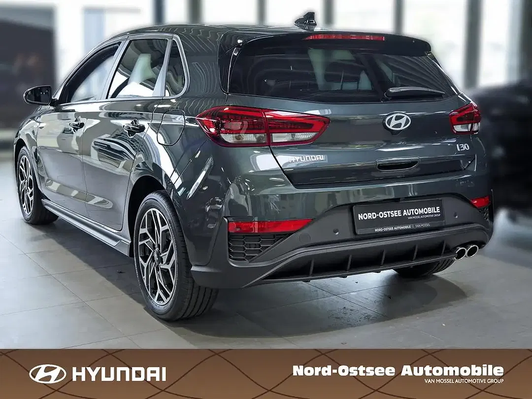 Hyundai i30 - Thumbnail 4