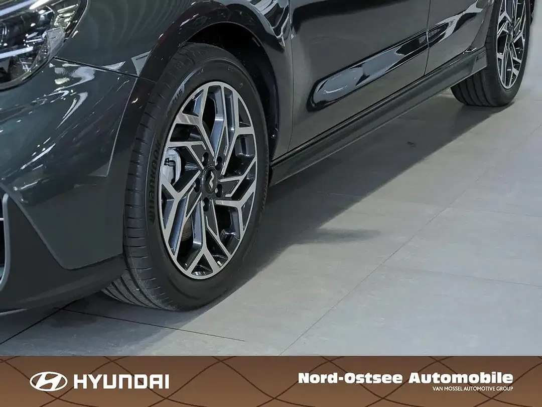 Hyundai i30 - Thumbnail 5