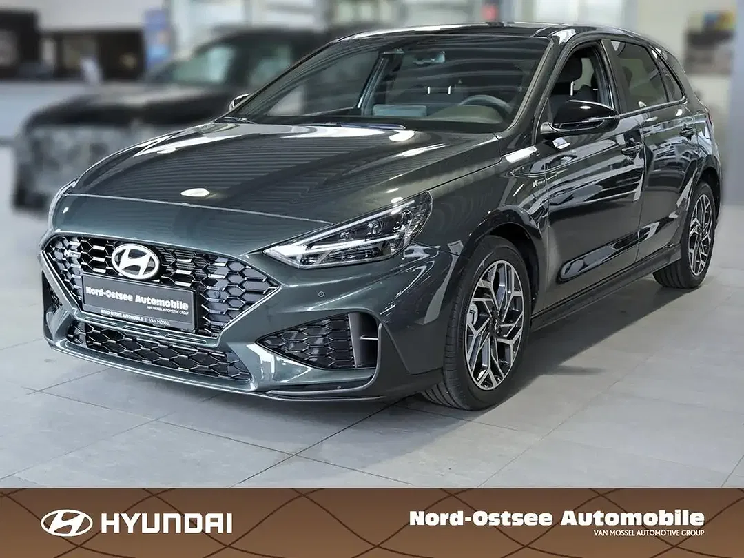 Hyundai i30 - Thumbnail 6