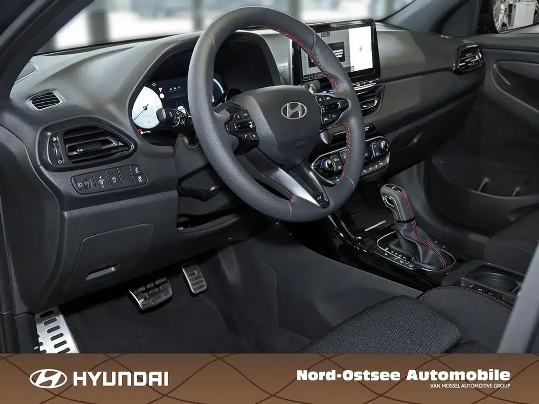 Hyundai i30 - Thumbnail 7