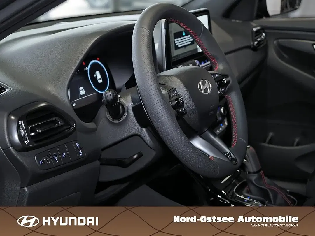 Hyundai i30 - Thumbnail 8