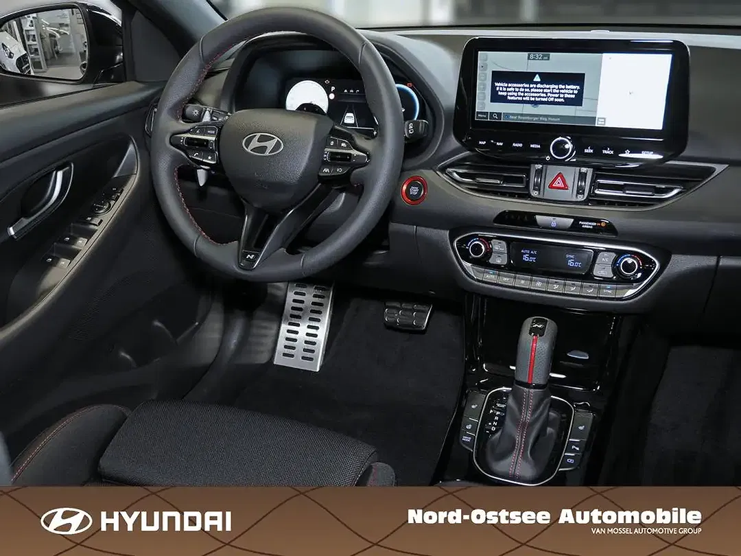 Hyundai i30 - Thumbnail 9