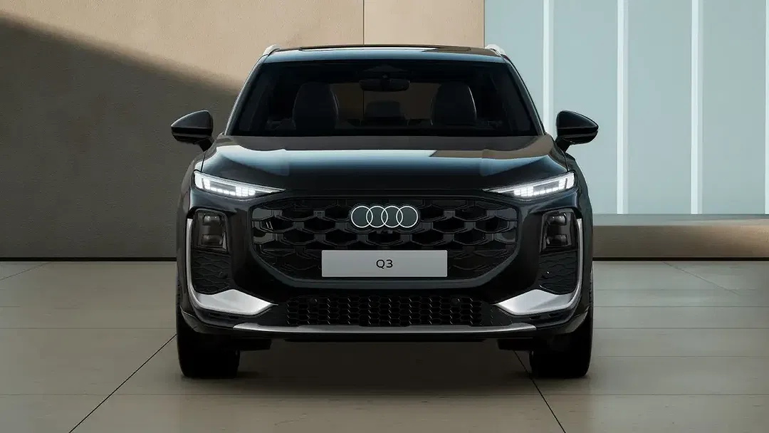 Audi Q3 - Thumbnail 4