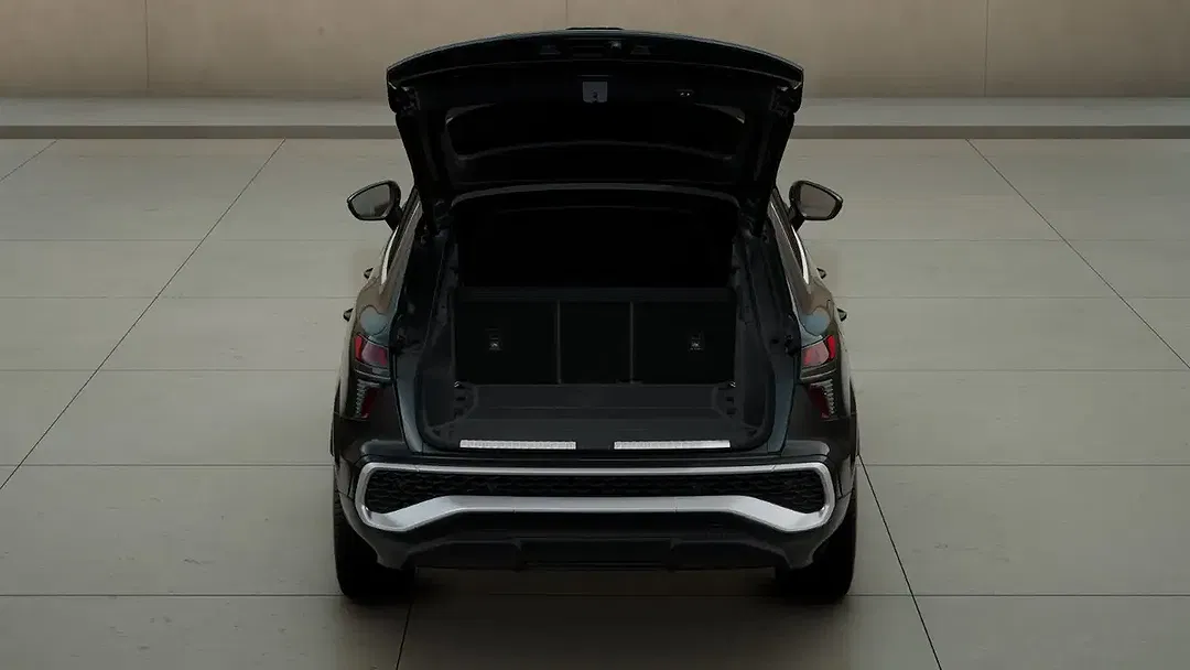 Audi Q3 - Thumbnail 7