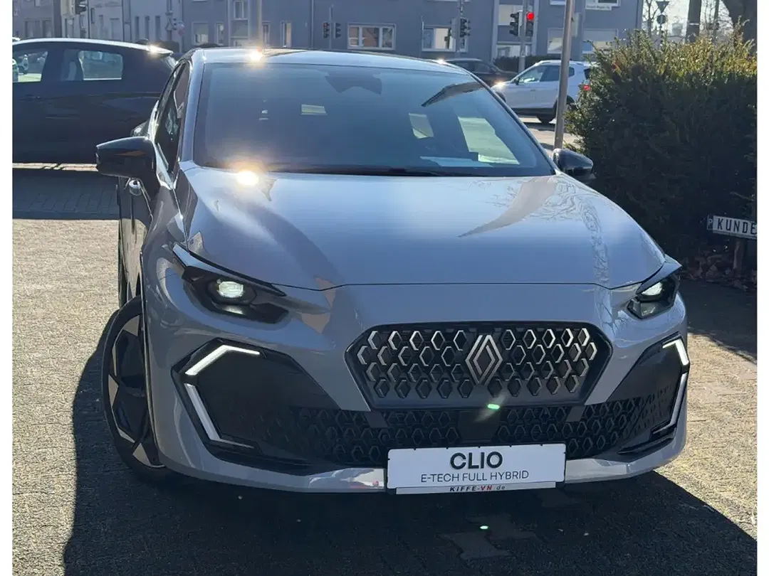Renault Clio - Thumbnail 7