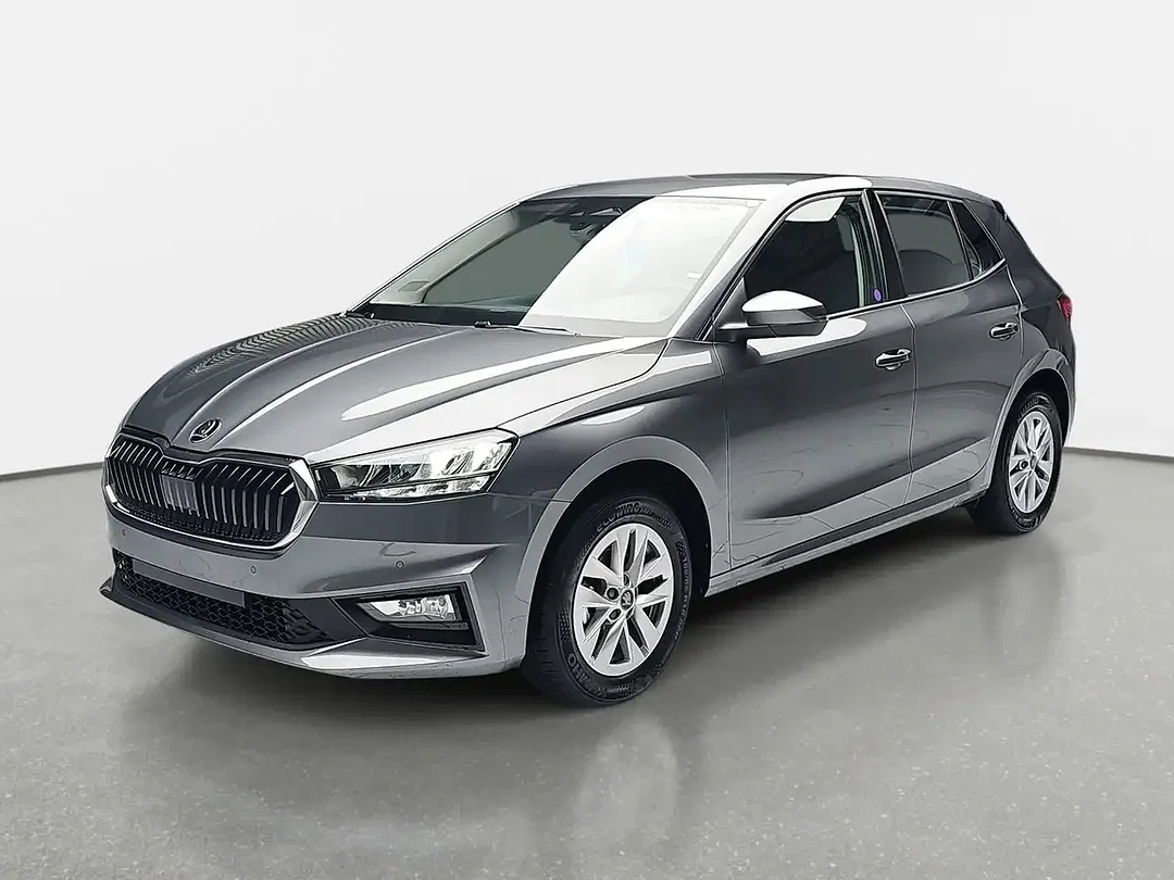 Skoda Fabia - Afbeelding 1