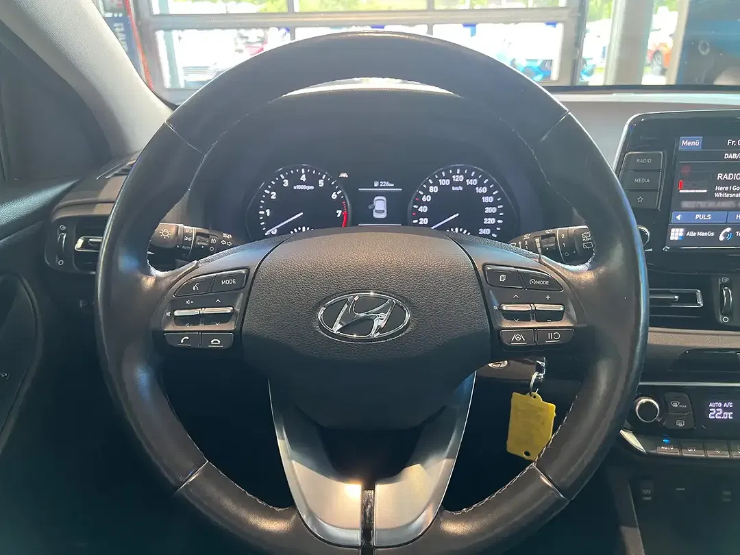 Hyundai i30 - Thumbnail 12