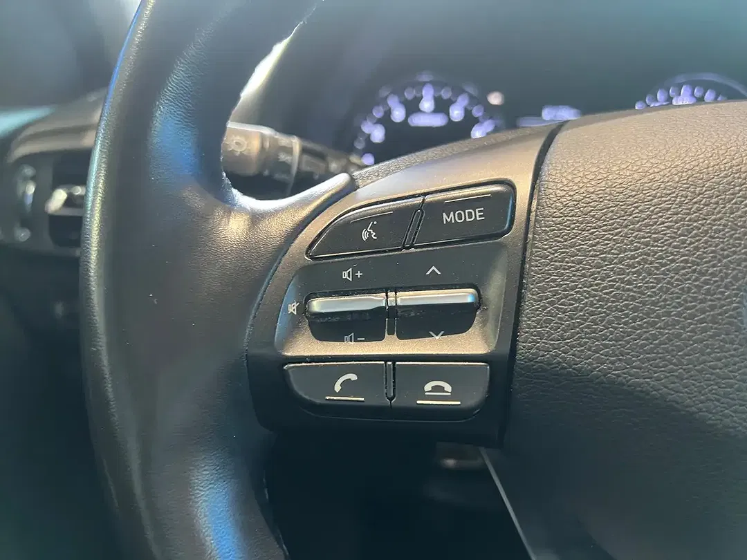 Hyundai i30 - Thumbnail 13