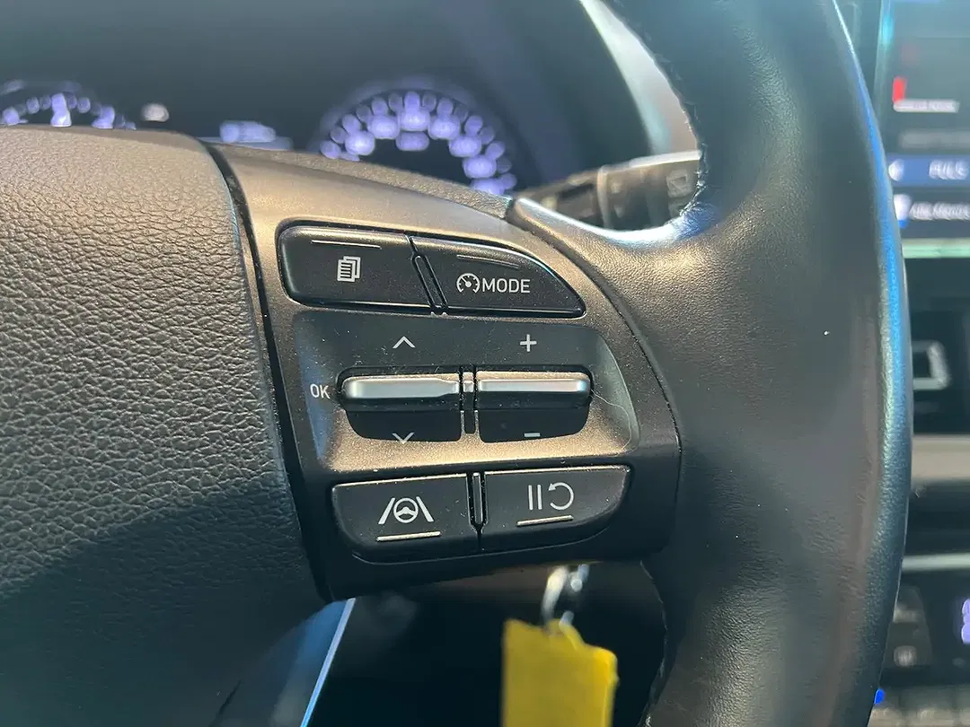 Hyundai i30 - Thumbnail 14