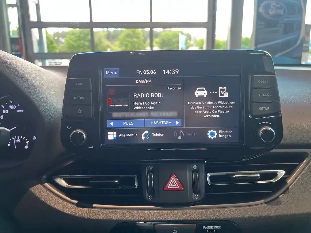 Hyundai i30 - Thumbnail 15