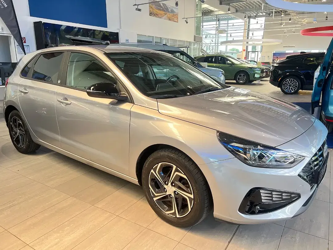 Hyundai i30 - Thumbnail 5
