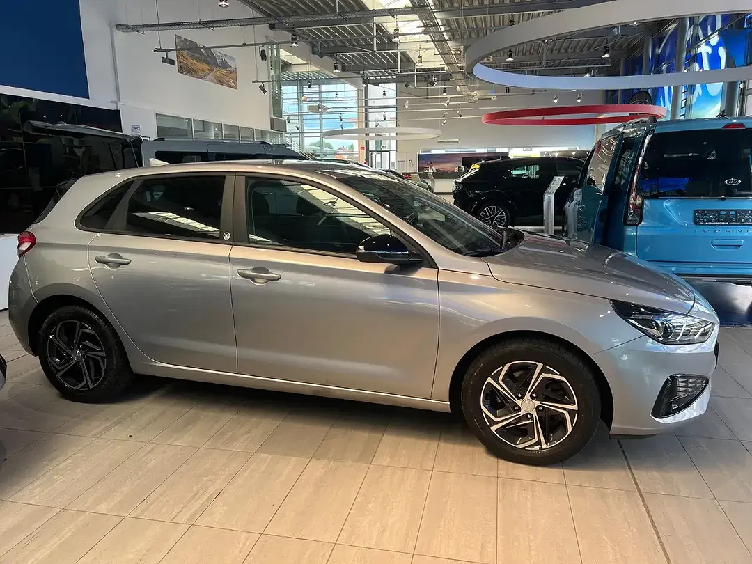 Hyundai i30 - Thumbnail 6