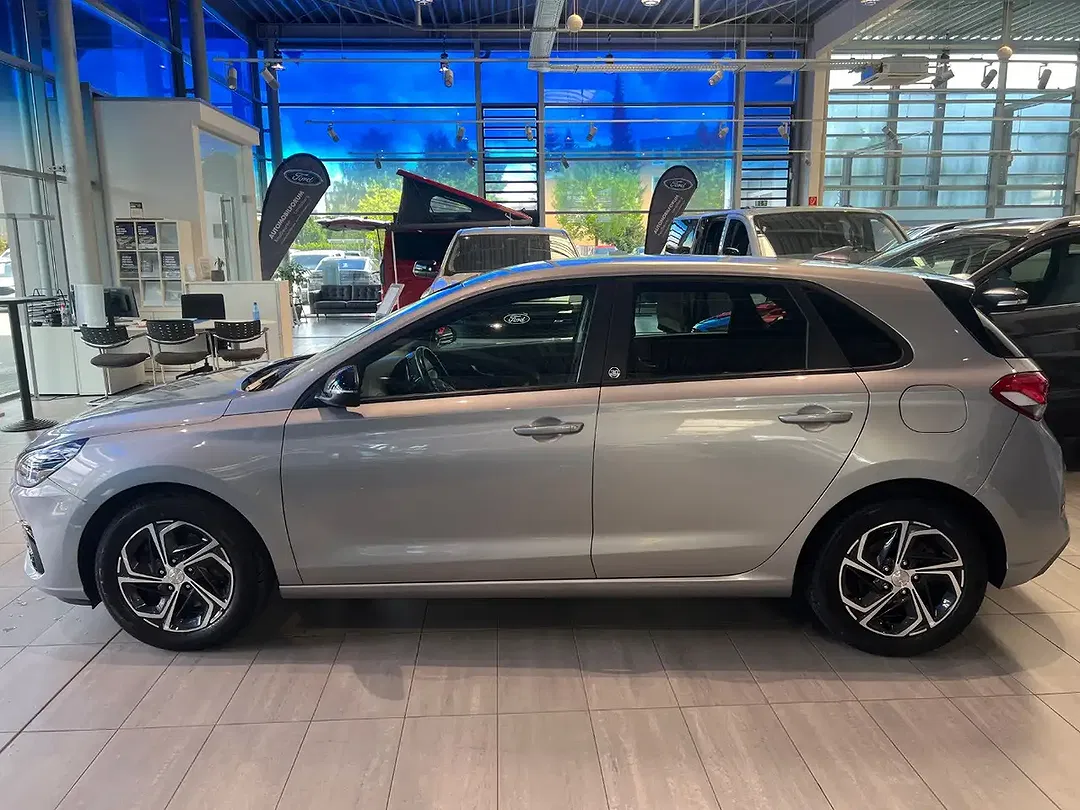 Hyundai i30 - Thumbnail 7