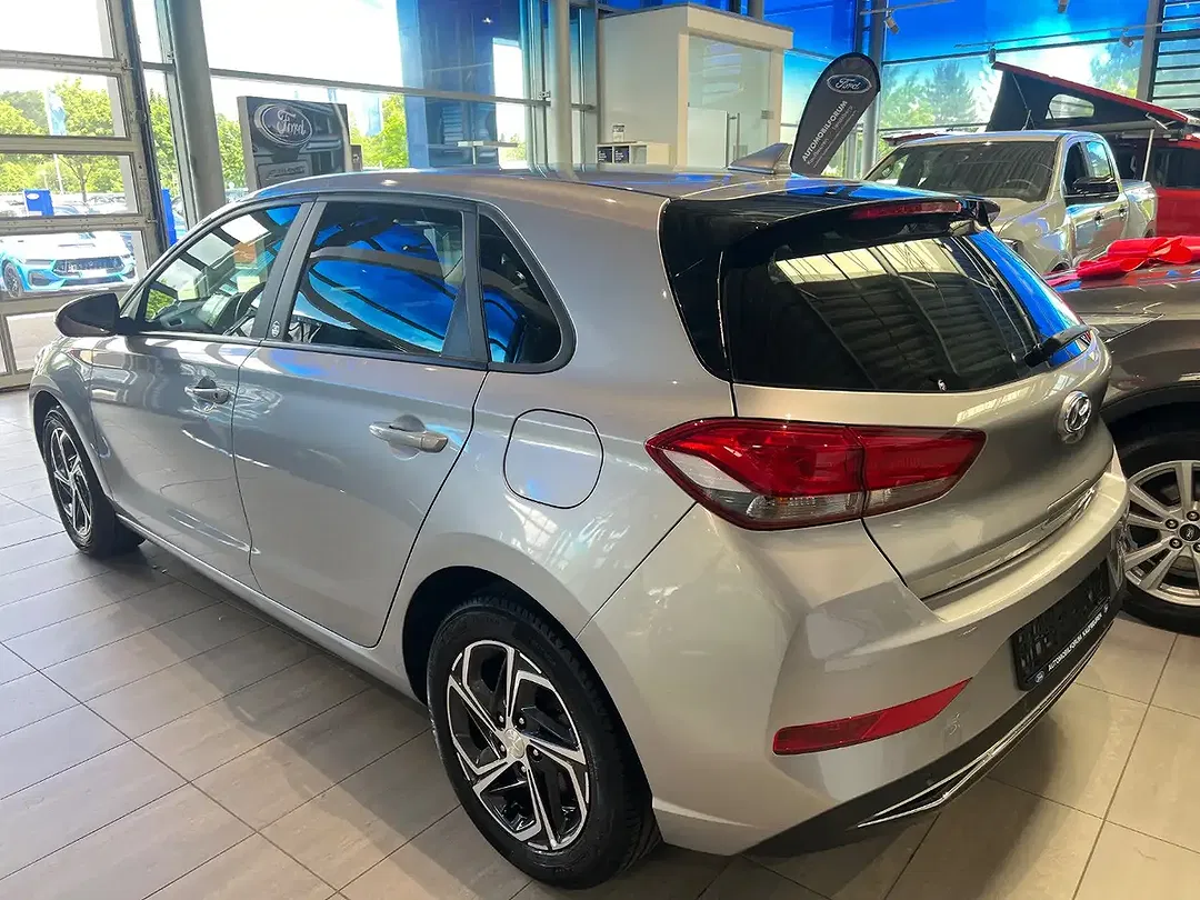 Hyundai i30 - Thumbnail 8